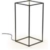 Flos Lampada da terra a luce diffusa LED Ipnos Outdoor in diverse finiture
