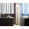 Flos Lampada da terra a luce diffusa LED KTribe F2 in diverse finiture