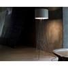 Flos Lampada da terra a luce diffusa LED Ray F2 in diverse finiture