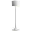 Flos Lampada da terra a luce diffusa LED Spun Light F in diverse finiture