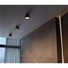Flos Lampada da soffitto a luce diretta alogena Wan C/W in diverse finiture