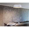 Flos Lampada da soffitto con luce diretta LED Smithfield C in diverse finiture