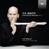 BRILLIANT CLASSICS J.S. Bach: Concertos for Recorder, Vol. 2