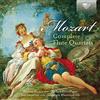 BRILLIANT CLASSICS Quartetti Per Flauto E Archi
