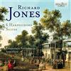 BRILLIANT CLASSICS Jones: 6 Harpsichord Suites
