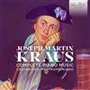 BRILLIANT CLASSICS Complete Piano Music