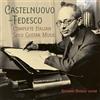 BRILLIANT CLASSICS Castelnuovo-Tedesco: Complete Italian Solo Guitar Music