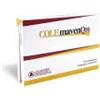 MAVEN PHARMA Srl Colemaven Q10 30 Compresse