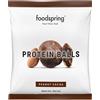 FOOD SPRING GMBH PROTEIN BALLS ARACHIDI/CAC 40G