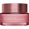 Clarins > Clarins Multi-Active Nuit Crème Lissante 50 ml Toutes Peaux