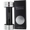 Davidoff Champion Eau de Toilette Man 90 ml