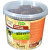 Bubimex Mou de Mou en Secchiello Dolcetto per Cane 500 g