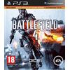 Electronic Arts Battlefield 4 Limited Edition, PlayStation 3