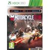 Bigben Interactive Motorcycle Club - [Edizione: Francia]
