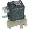 Elettrovalvola (2Va 230V) Delonghi 5213218321 1120254 Originale