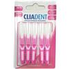 Budetta Farma Cliadent Scovolino Interdentale 0,6mm, 5 Scovolini