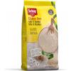 Schar Mix It Rustico Preparato per Pane Rustico Senza Glutine, 1000g