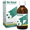 Haleon italy srl Betotal Sciroppo Classico - integratore di vitamine B gusto Limone - 100 ml