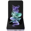 Samsung Galaxy Z Flip3 5G SM-F711B 17 cm 67 Doppia SIM Android 11 USB tipo-C 8 GB 256 GB 3300 mAh Lavanda