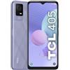 TCL Smartphone 405 66″ 32Gb Ram 2Gb Dual Sim Lavender Purple