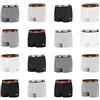 KTM Pack Surprise Boxer da uomo in cotone, set di 6 mutande selezionate casualmente, Nero , L