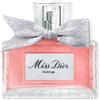 DIOR Miss Dior - Note Floreali, Fruttate e Legnose Intense - Parfum 35ml