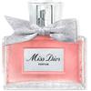 DIOR Miss Dior - Note Floreali, Fruttate e Legnose Intense - Parfum 50ml
