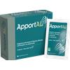 Pharamanutra Pharmanutra ApportAL 14 bustine da 5,5 gr