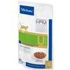 Virbac Veterinary Cat Urology Dissolution & Prevention - 12 x 85 g