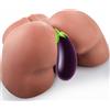 Paloqueth Robert Anal & Balls Sex Doll Brown 2.5kg
