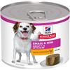 Hill's Science Plan Dog Adult Small&Mini Mousse Pollo 200 gr