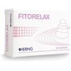 HERING SPECIALITA' FITORELAX 30 COMPRESSE