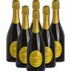 Castello di Spessa - 6 Bottiglie Ribolla Gialla Brut Pertè