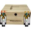 Venica - Selezione 6 Bottiglie Vino Bianco Cassa Legno