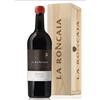 La Roncaia - Fusco Merlot Jeroboam Cassa Legno