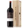 La Roncaia - Fusco Merlot Magnum Cassa Legno