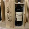 Dario Coos - Pignolo Etichetta Nera Magnum Cassa Legno