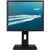 Acer Monitor led 19 Acer B196LAymdr SXGA 1280x1024p 5ms classe F Nero [UM.CB6EE.A01]