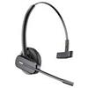 Hp Cuffia Hp Poly CS540/A wireless per le orecchie Ufficio/Call Center Nero [8J8V4AA#ABB]
