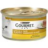 GOURMET Gold Gatto Patè con Pollo 85 gr