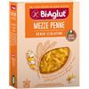 BIAGLUT (HEINZ ITALIA SpA) BIAGLUT MEZZE PENNE 400 G