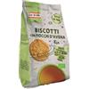 IL FIOR DI LOTO Srl BISCOTTI AI CEREALI BIO