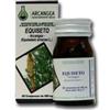 ARCANGEA Srl EQUISETO 60 CAPSULE 500 MG