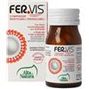 ALTA NATURA-INALME Srl FERVIS 20 COMPRESSE MASTICABILI OROSOLUBILI