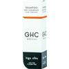 GENESIS HEALTH COMPANY Srls GHC MEDICAL SHAMPOO SEBOEQUILIBRANTE 200 ML