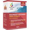 OPTIMA NATURALS Srl MAGNESIO POTASSIO VIT B 14 STICK