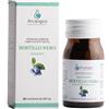 ARCANGEA Srl MIRTILLO NERO BIOLOGICO 60 COMPRESSE