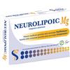 SIFRA Srl NEUROLIPOIC MG 30 COMPRESSE