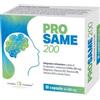 GLOBAL PHARMA Srl PROSAME 200 30 CAPSULE