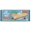 D.LAZZARONI & C. SpA ZEROLE WAFERS ALLA NOCCIOLA SENZA ZUCCHERI AGGIUNTI 175 G